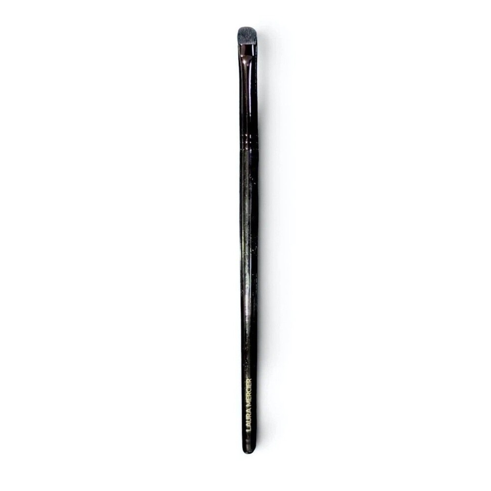 Laura Mercier Smudge Brush NEW IN BOX Full Size UPC: 736150160515